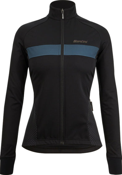 Santini Coral Bengal Jacket - Women's