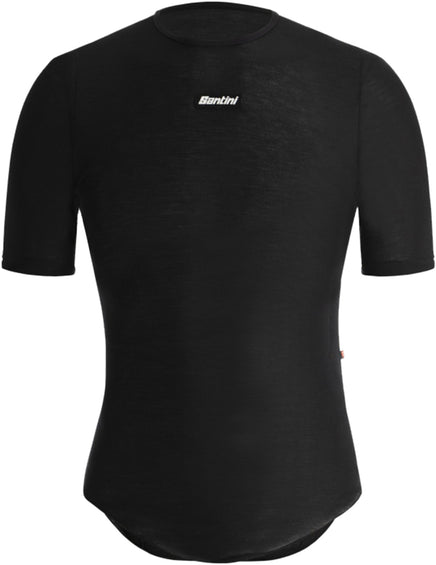 Santini Dry Short Sleeve Baselayer - Men's