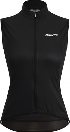 Santini Nebula Wind Vest - Women's