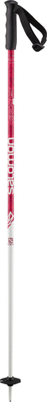 Salomon Brigade Graphic Poles - Kids