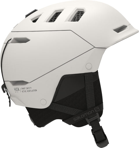 Salomon Husk Pro Helmet - Unisex