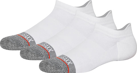 SAXX Whole Package 3-Pack Ankle Socks - Men's