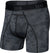 SAXX Kinetic Hd Boxer Brief - Men's - Optic Camo - Black