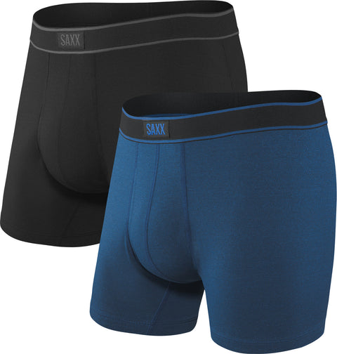 SAXX Daytripper Boxer Brief Fly 2 Pack - Men's