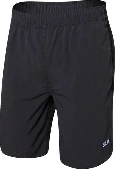 SAXX Go Coastal 7 In Swim Shorts - Men's