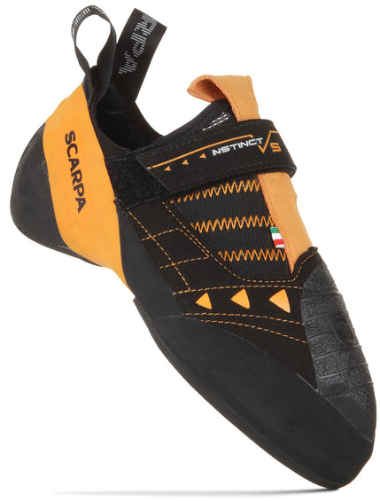 Scarpa Instinct VS Climbing Shoes - Men's