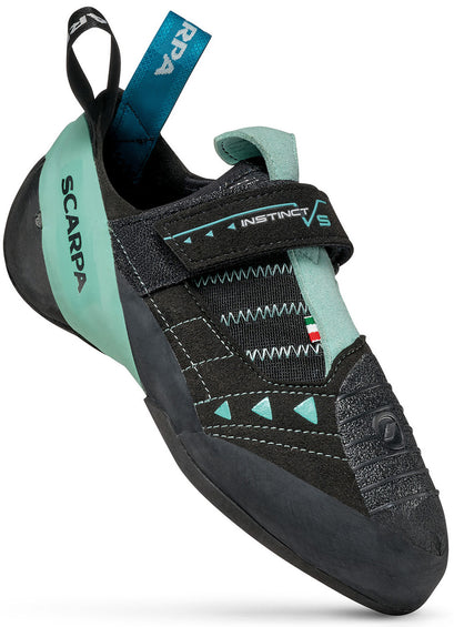 Scarpa Instinct VS Climbing Shoes - Women's