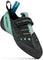 Scarpa Instinct VS Climbing Shoes - Women's - Black - Aqua