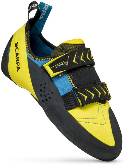 Scarpa Vapor V Climbing Shoes - Men's