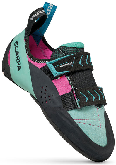 Scarpa Vapor V Climbing Shoes - Women's