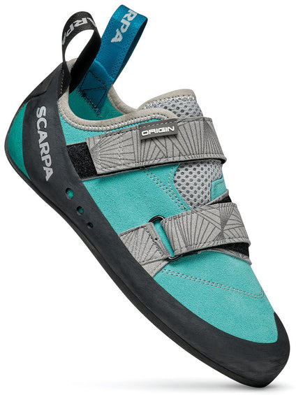 Scarpa Origin Climbing Shoes - Women's