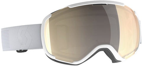 Scott Faze II LS Goggle