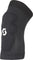 Scott Mission Evo Knee Pad - Youth - Black