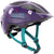 Scott Spunto Helmet - Kids - Deep Purple - Blue
