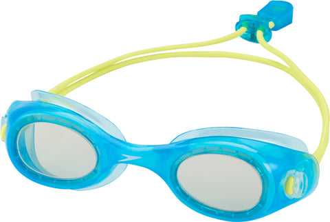 Speedo Hydrospex Bungee Swim Goggles - Kids