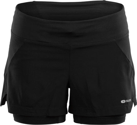 SUGOi Prism 2 in 1 Short - Women's