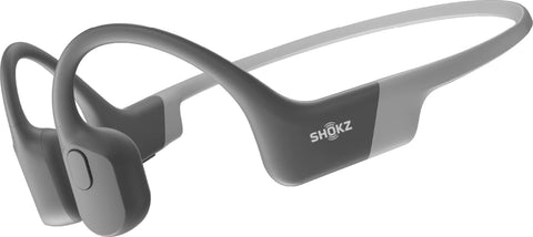 Shokz Openrun Bone Conduction Headphones