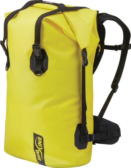 SealLine Black Canyon Dry Pack 65L