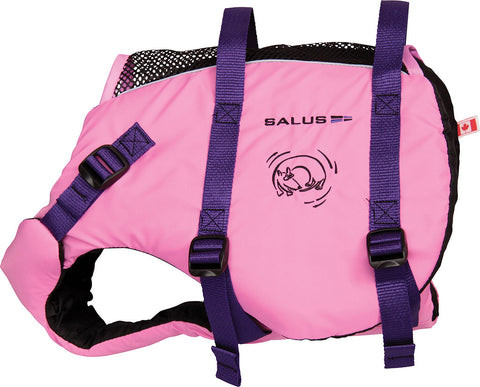 Salus Skippy Dog Floatation jacket