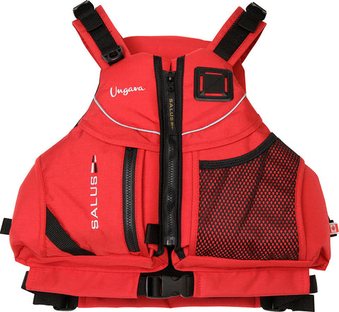 Salus Ungava Kayak Touring Vest