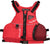 Salus Eddy-Flex Floatation jacket - Red