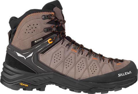 Salewa Alp Trainer 2 Mid GTX Hiking Boots - Men's