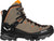 Salewa Mountain Trainer 2 Mid GTX Trekking Boots - Men's - Bungee Cord - Black