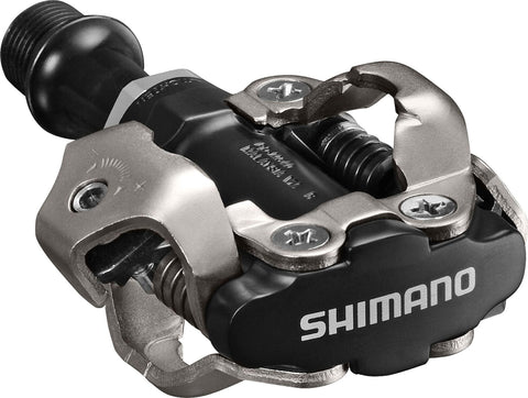 Shimano PD-M540 Mountain Bike Pedals