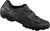 Shimano SH-XC100 Bicycle Shoes - Men's - Black