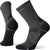 Smartwool Performance Hike Light Cushion Crew Socks - Unisex - Medium Gray