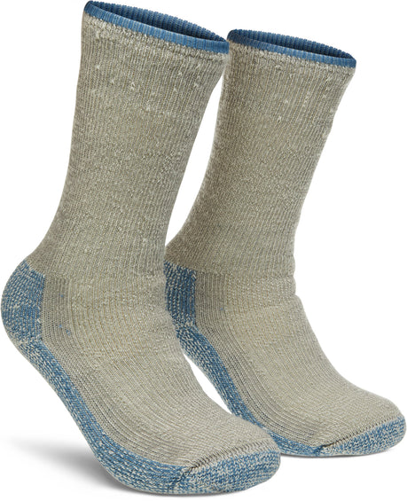 Smartwool Mountaineer Classic Edition Maximum Cushion Crew Socks - Women's