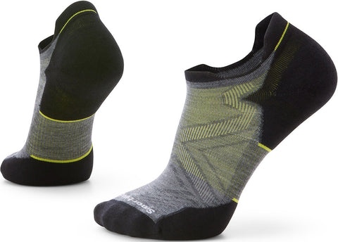 Smartwool Performance Run Targeted Cushion Low Ankle Socks - Unisex