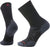 Smartwool Nordic Full Cushion Crew Socks - Unisex - Black