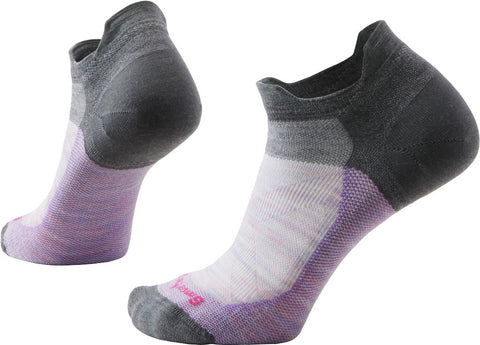 Smartwool Bike Zero Cushion Low Ankle Socks - Women's