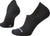 Smartwool Everyday Cushion No Show Socks - Unisex - Black