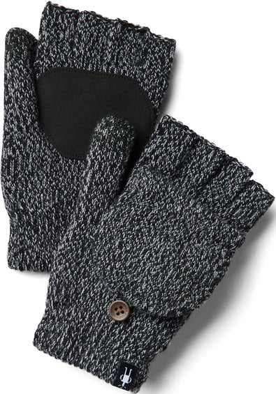 Smartwool Cozy Grip Flip Mitt – Unisex