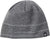 Smartwool Reflective Lid – Men’s - Medium Gray Heather