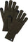 Smartwool Liner Glove – Unisex - Black
