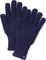 Smartwool Liner Glove – Unisex - Deep Navy