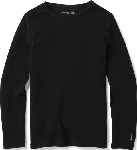 Smartwool Merino 250 Baselayer Crew T-shirt - Kid
