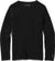 Smartwool Merino 250 Baselayer Crew T-shirt - Kid - Black