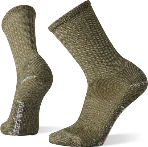 Smartwool Hike Classic Edition Light Cushion Crew Socks - Men's