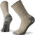 Smartwool Mountaineer Classic Edition Maximum Cushion Crew Socks - Unisex - Taupe