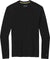 Smartwool Merino 250 Baselayer Crew - Men's - Black