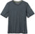 Smartwool Active Ultralite Short Sleeve - Men's - Charcoal Heather
