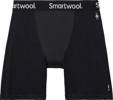 Smartwool Wind Boxer Brief - Men's