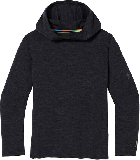 Smartwool Classic Thermal Merino Base Layer Hoodie Boxed - Kid's