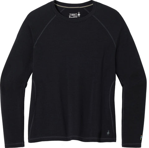 Smartwool Classic Thermal Merino Base Layer Crew Plus Boxed - Women's