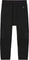 Smartwool Intraknit Thermal Merino Base Layer 3/4 Bottom - Men's - Black - White