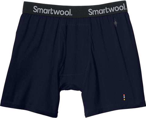 Smartwool Merino Boxed Boxer Brief - Men's